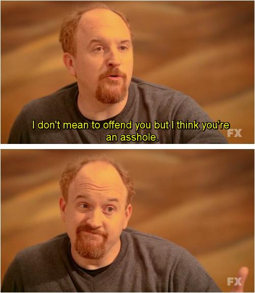 Louis C.K.