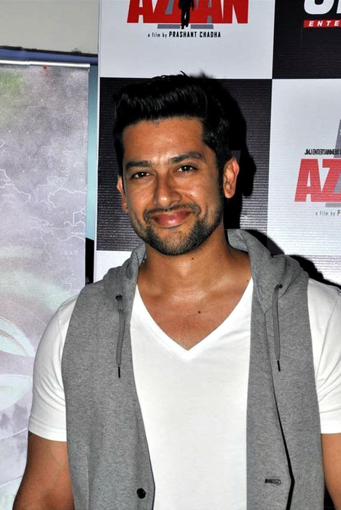 Aftab Shivdasani