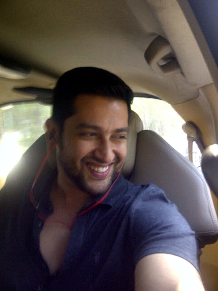 Aftab Shivdasani