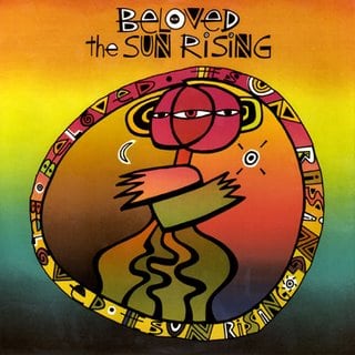 The Sun Rising [CD 1]