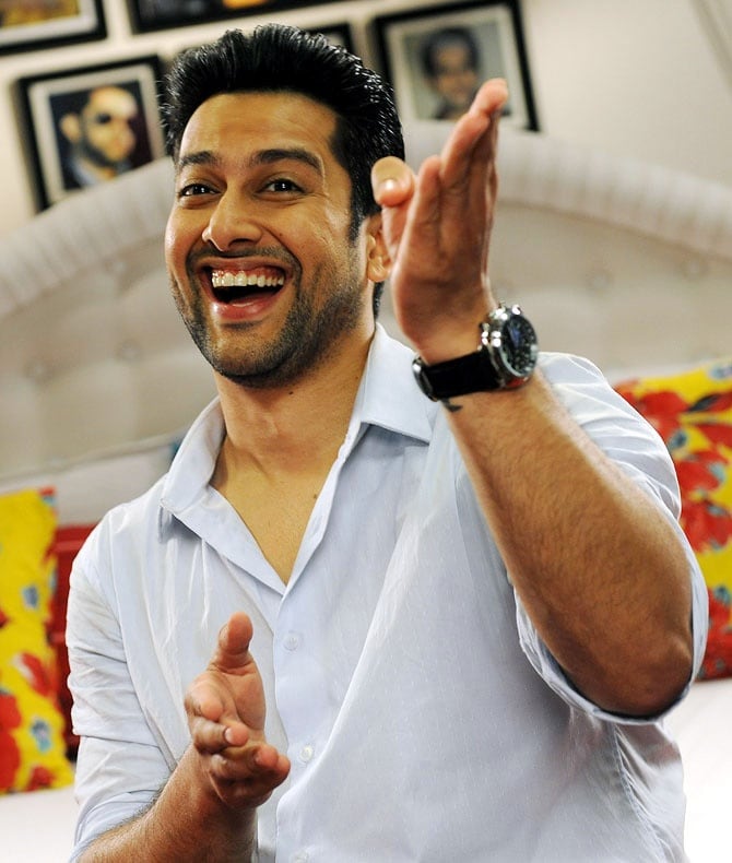 Aftab Shivdasani