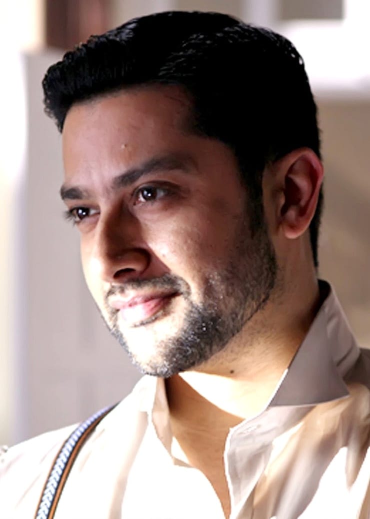 Aftab Shivdasani