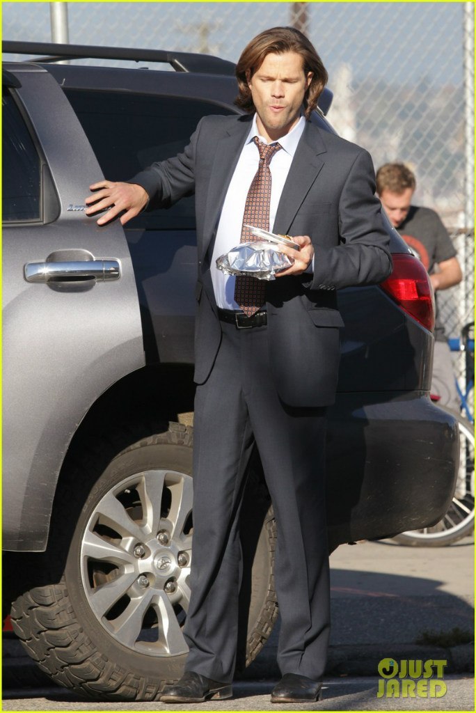 Jared Padalecki