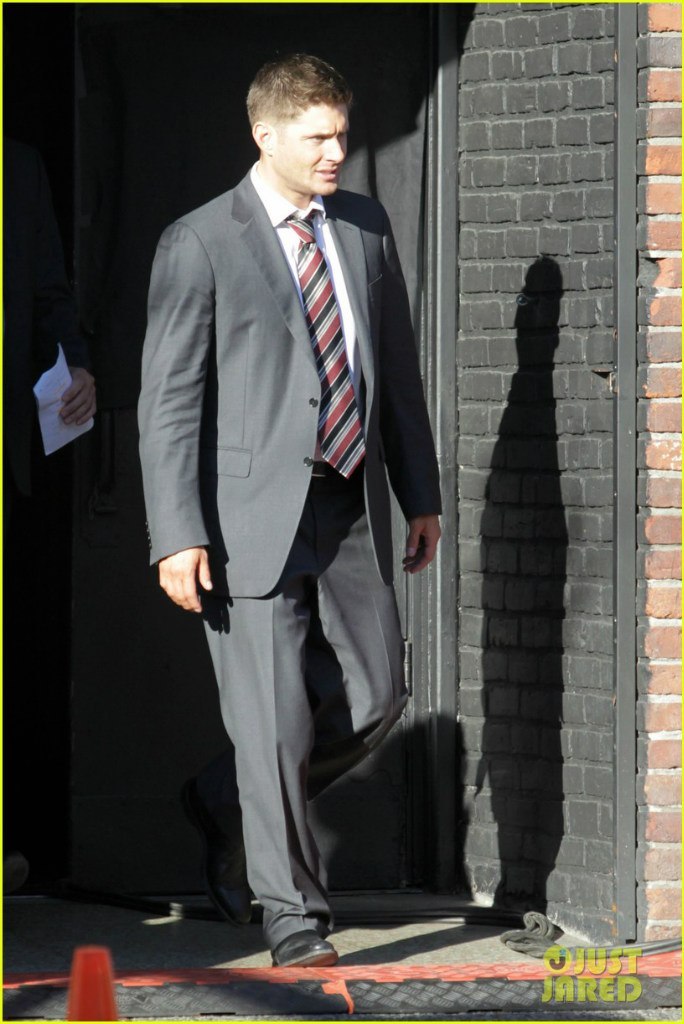 Jensen Ackles
