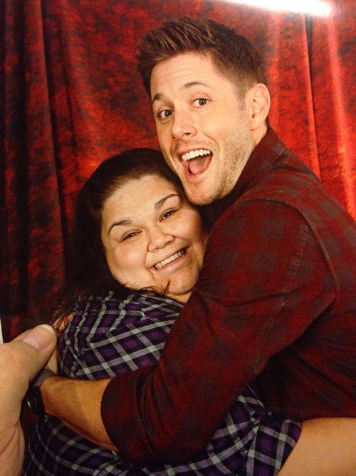 Jensen Ackles