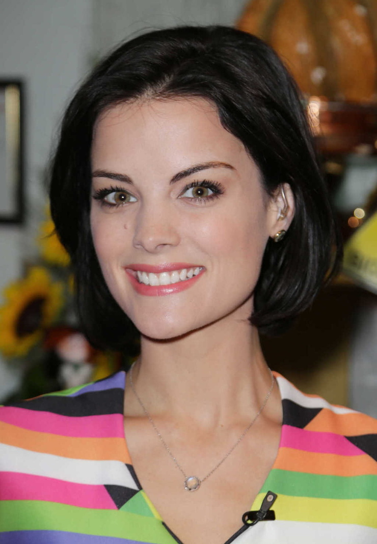 Jaimie Alexander