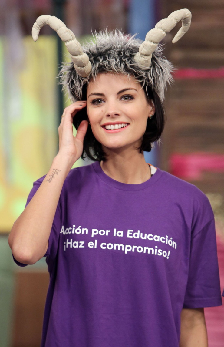 Jaimie Alexander