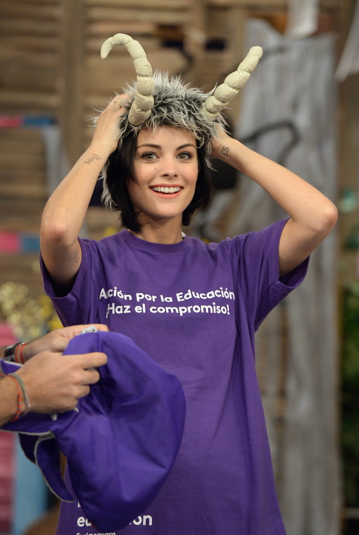 Jaimie Alexander