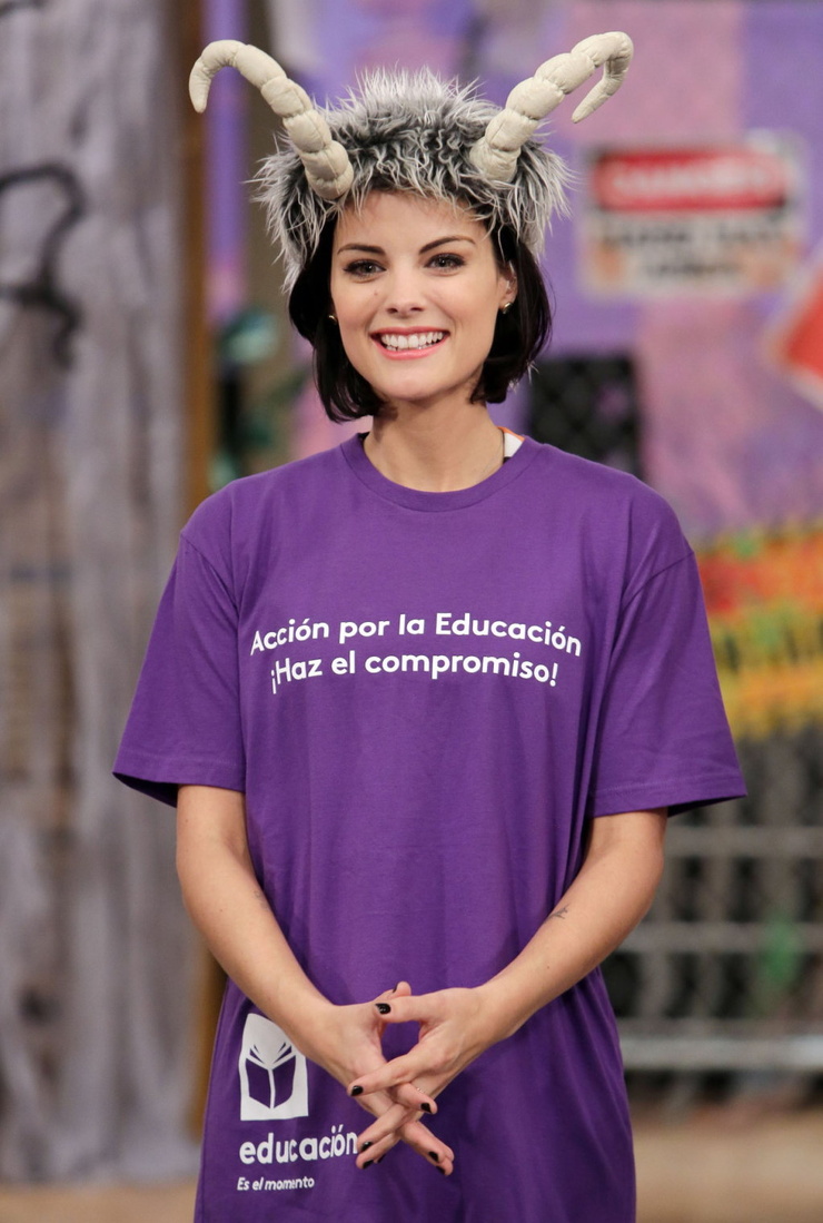 Jaimie Alexander Jaimie Alexander