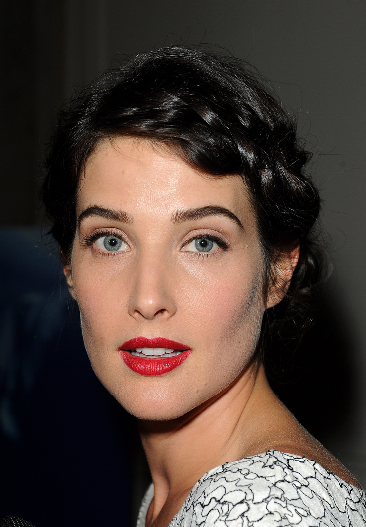 Cobie Smulders Cobie Smulders