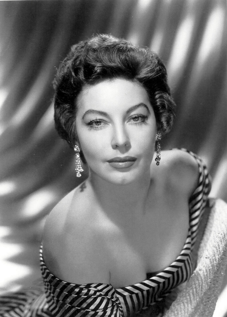 Ava Gardner