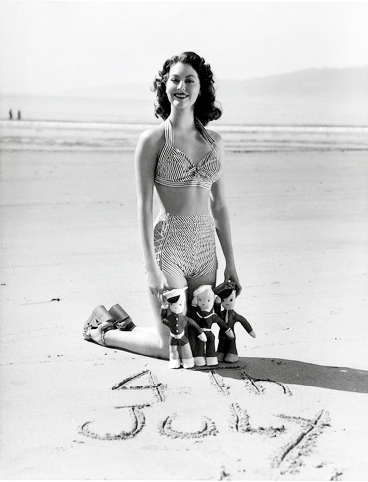 Ava Gardner