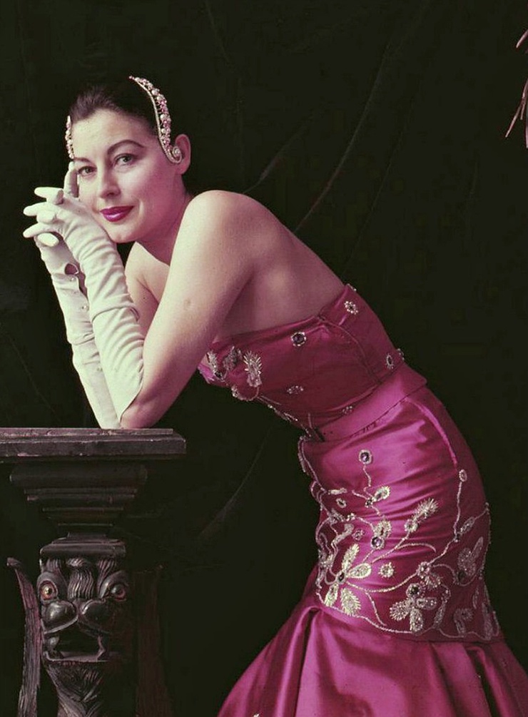 Ava Gardner Ava Gardner