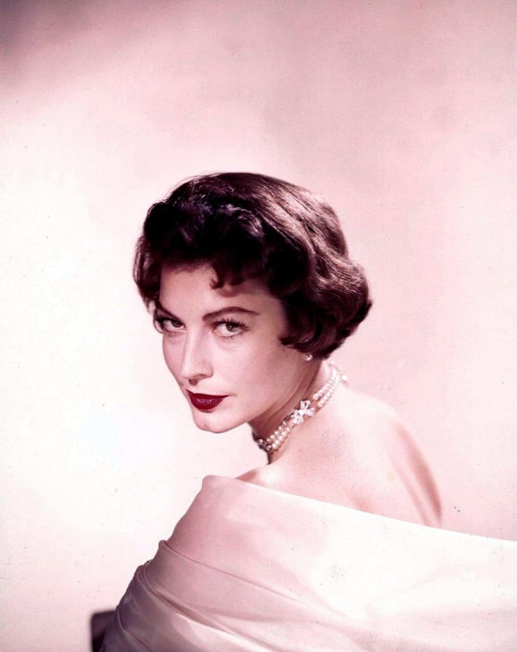 Ava Gardner