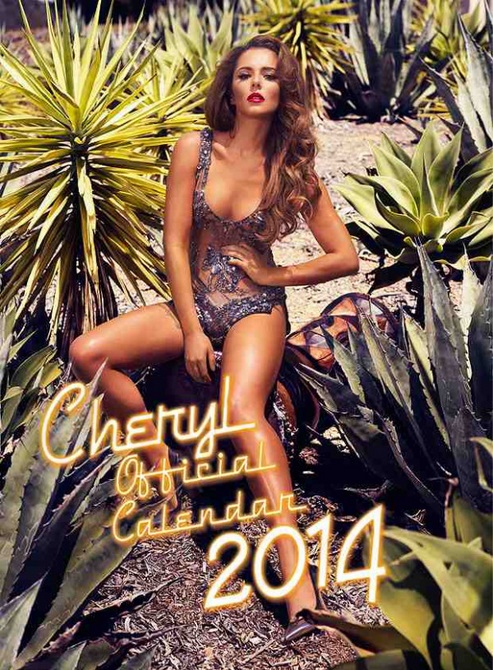 Cheryl Tweedy(i)