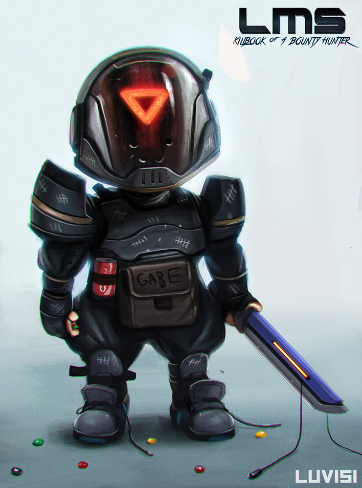 Gabriel