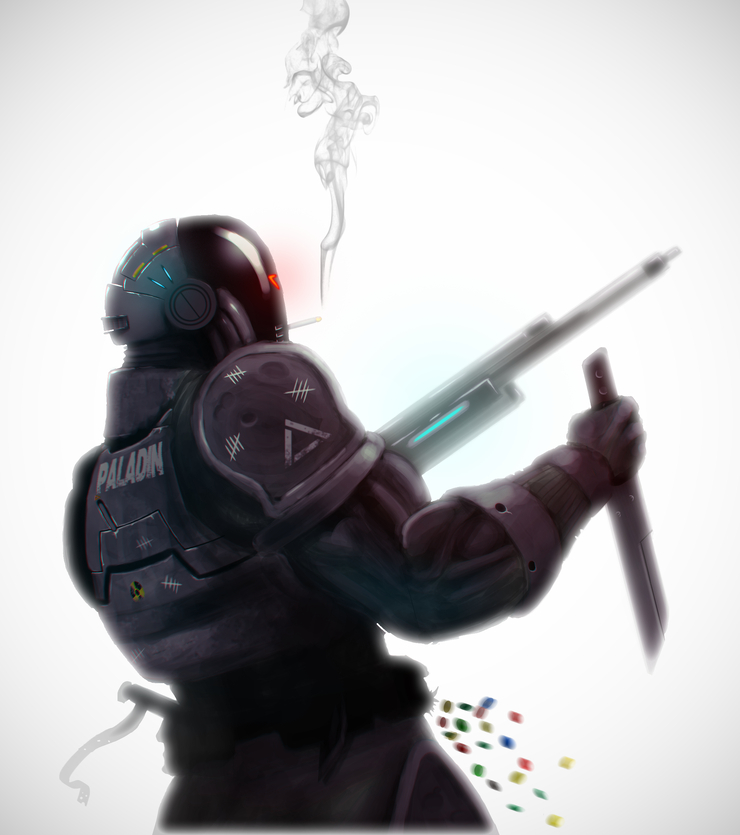 Gabriel