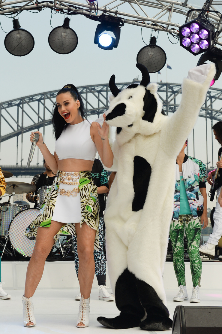 Katy Perry