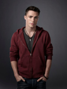 Roy Harper (Arsenal) 