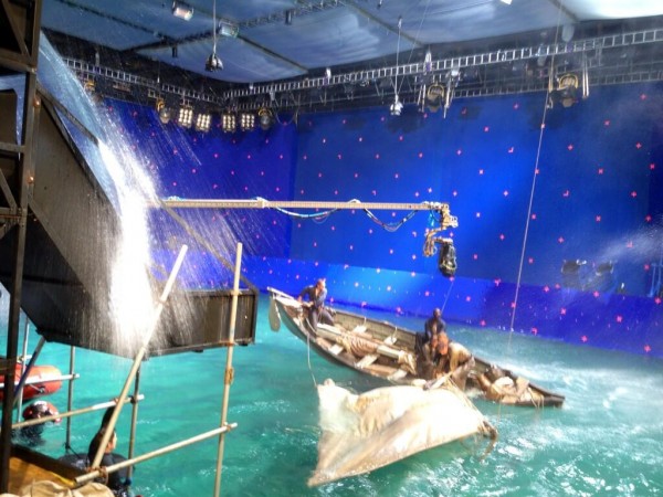 In the Heart of the Sea