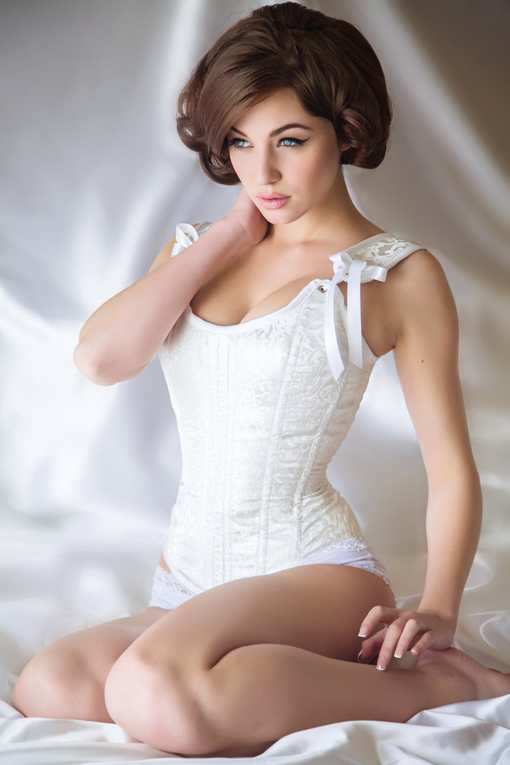 Cora Deitz Cora Deitz