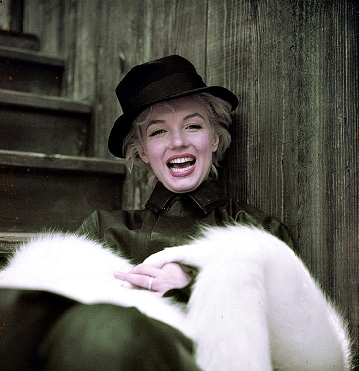 Marilyn Monroe Marilyn Monroe