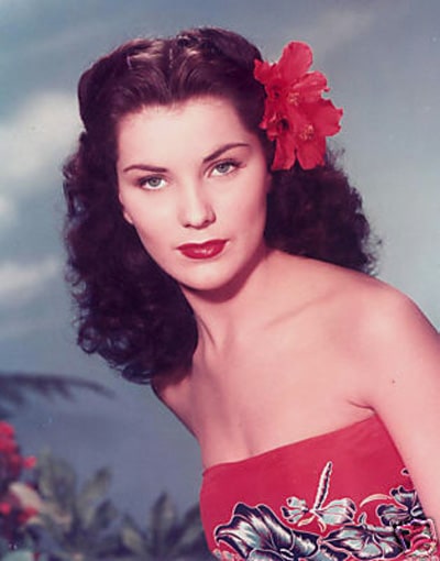 Debra Paget