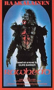 Rawhead Rex Rawhead Rex