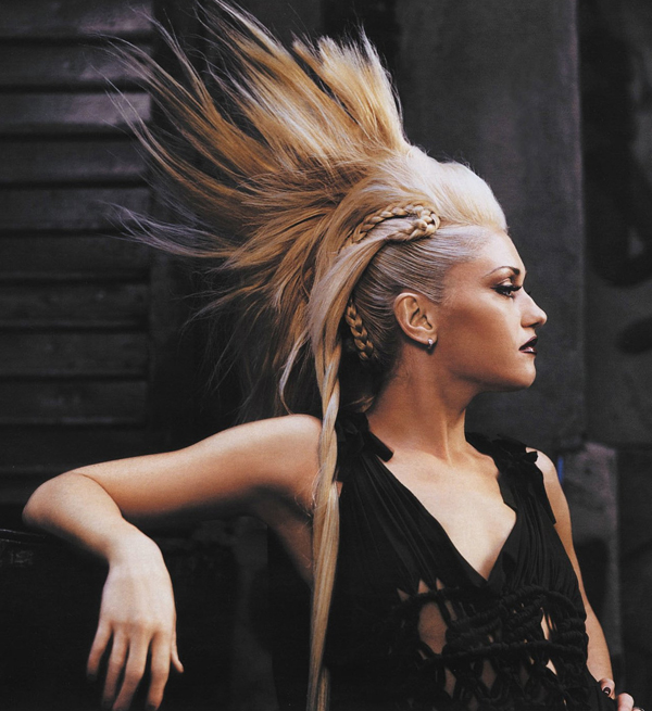 Gwen Stefani Gwen Stefani