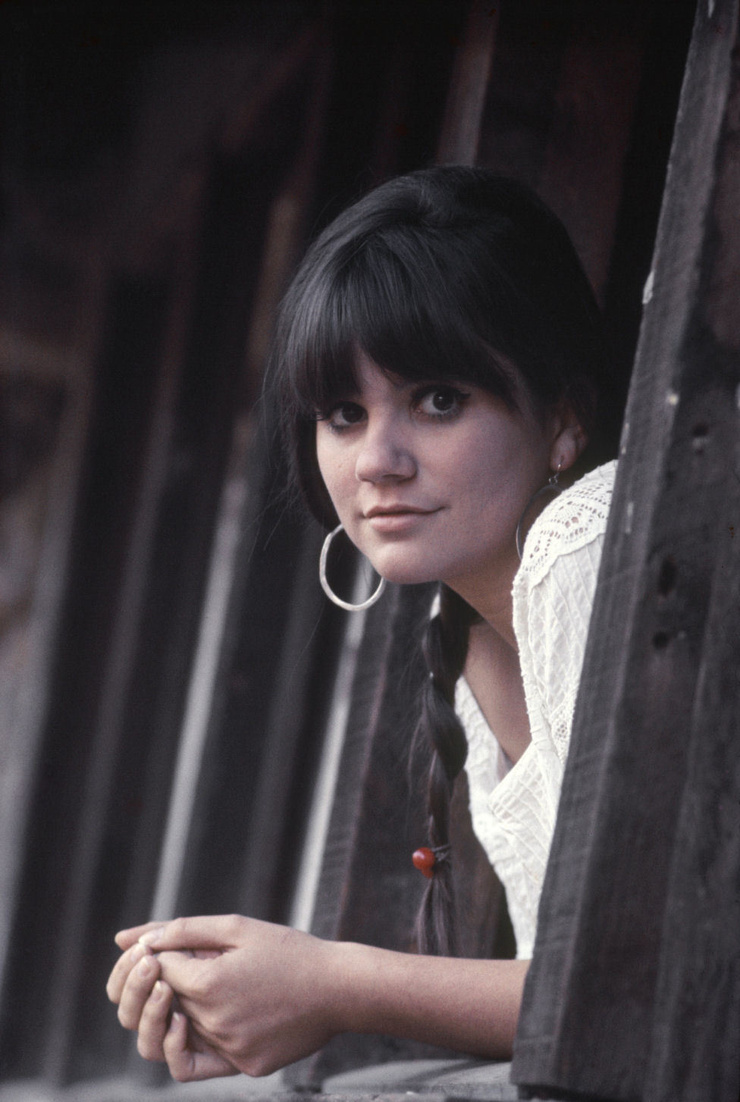Linda Ronstadt