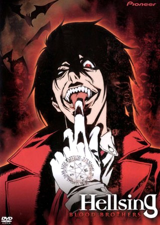 Hellsing