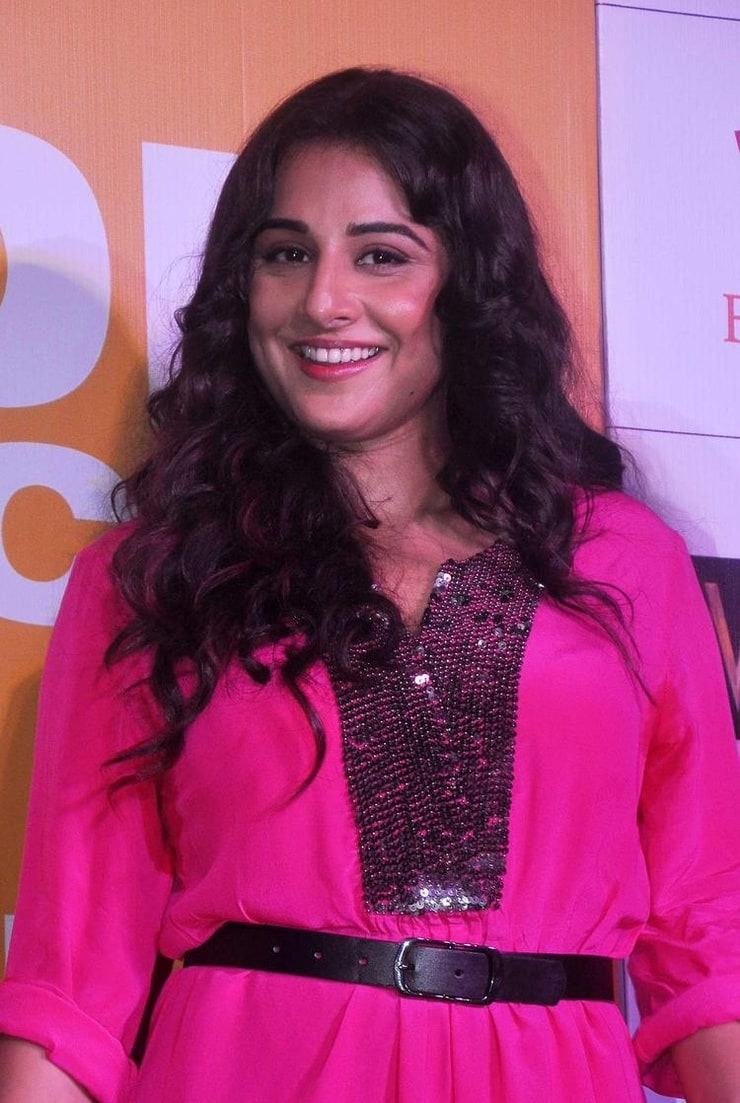 Vidya Balan