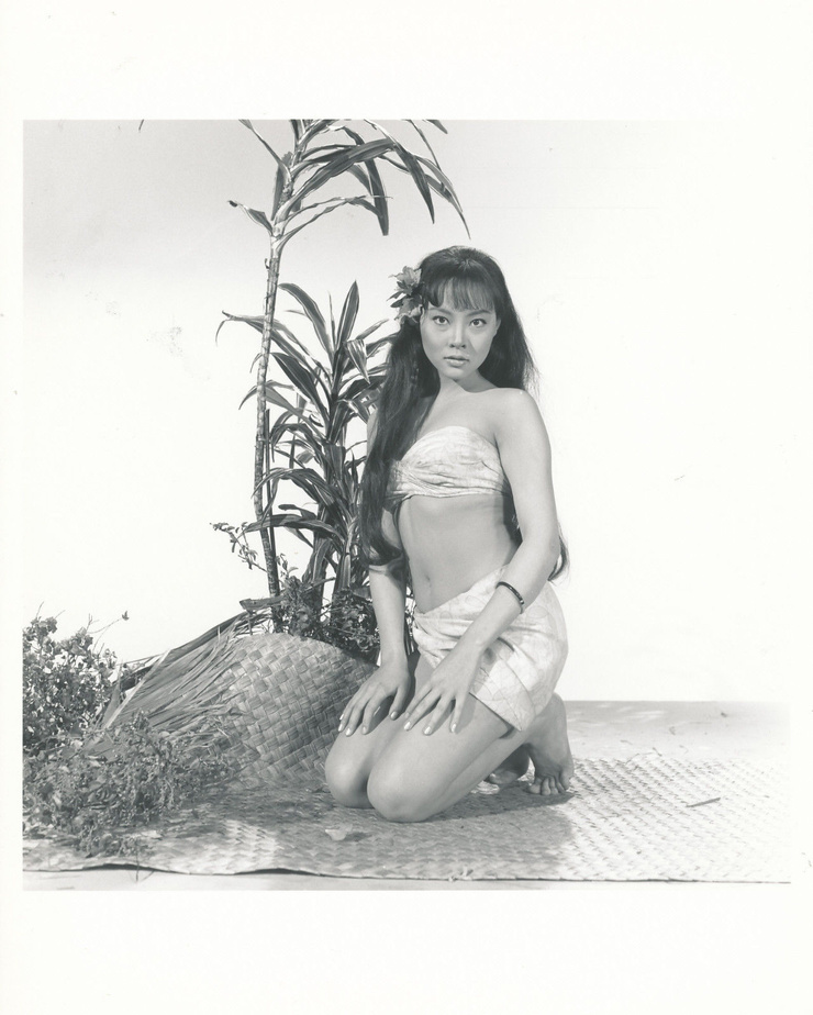 Irene Tsu Irene Tsu