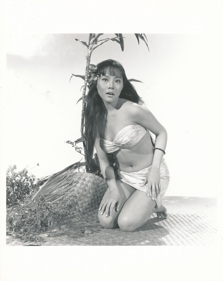 Irene Tsu Irene Tsu