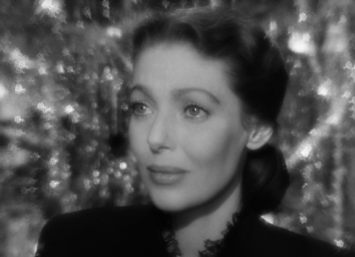 The Bishop's Wife (1947)