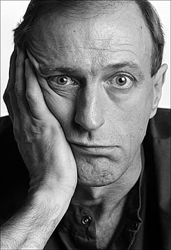 Graham Chapman