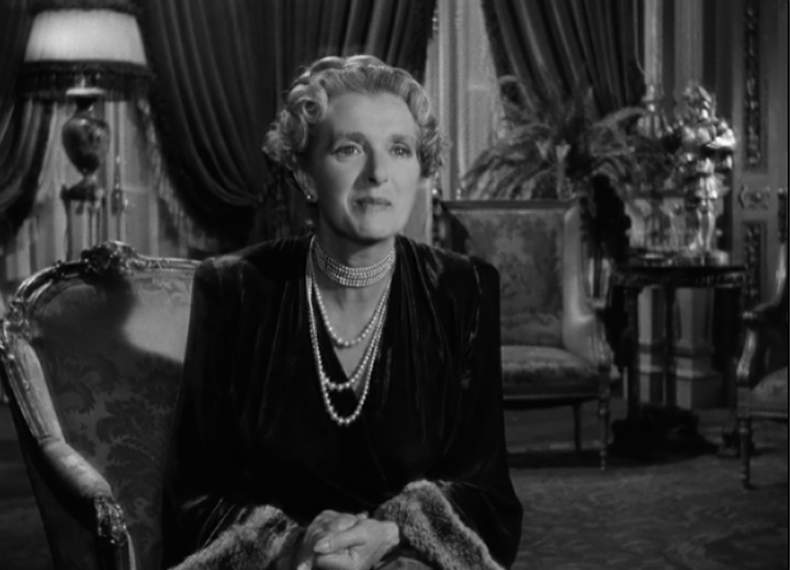 The Bishop's Wife (1947)