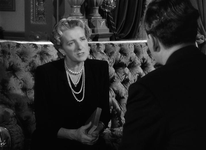 The Bishop's Wife (1947)