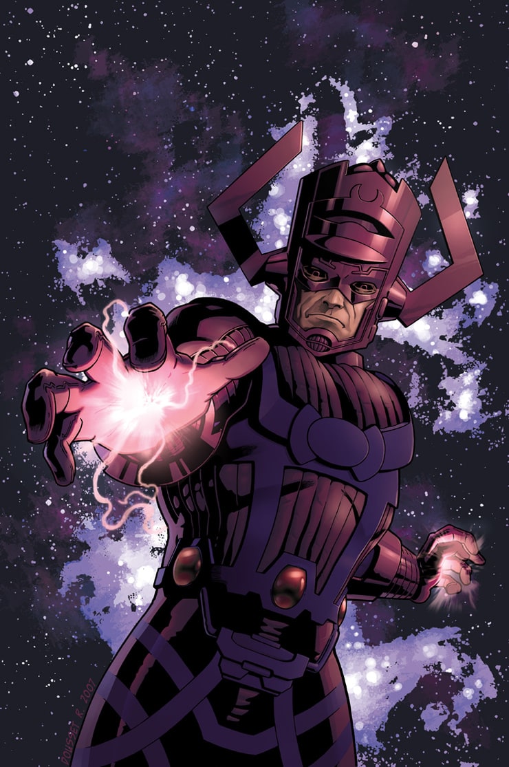 Galactus