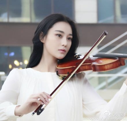 Vivian Zhang Xinyu Vivian Zhang Xinyu