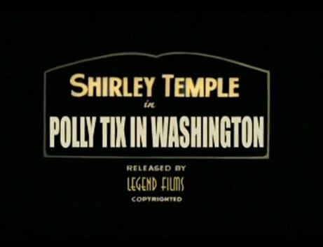 Polly Tix in Washington