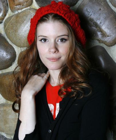 Kate Mara Kate Mara