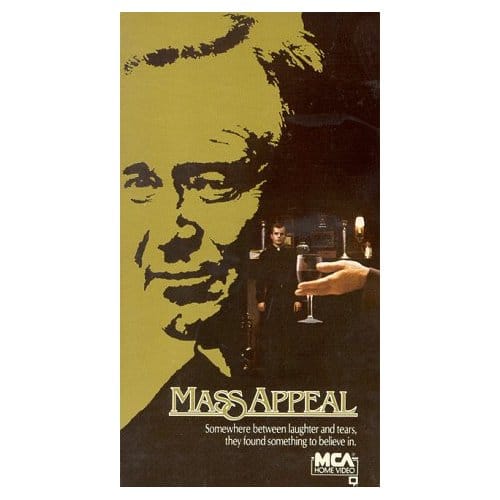 Mass Appeal