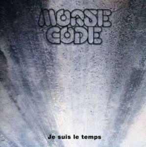 Je Suis le Temps