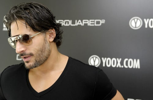 Joe Manganiello