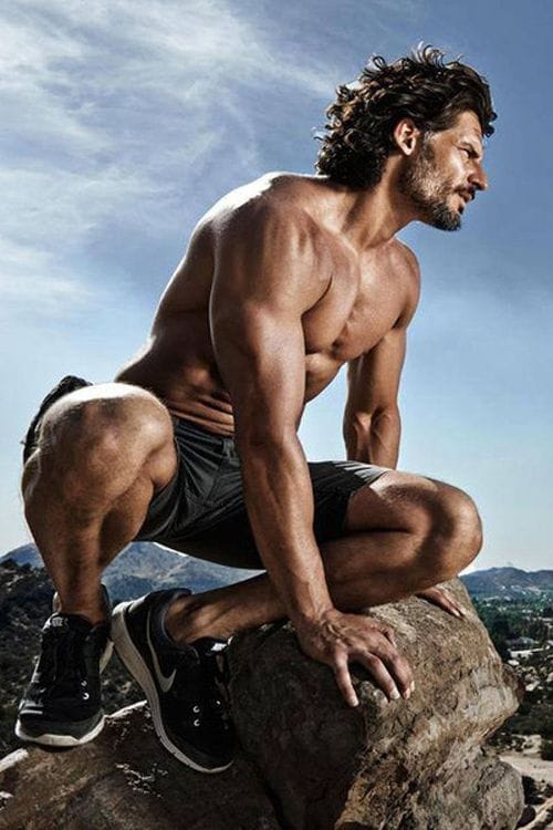 Joe Manganiello