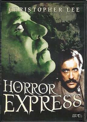 Horror Express