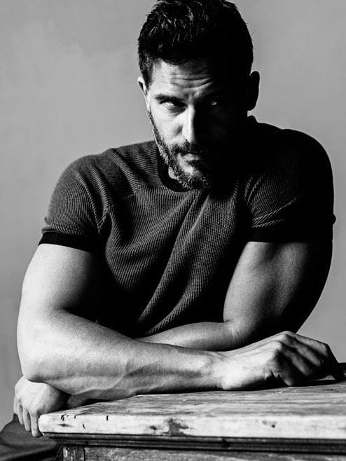 Joe Manganiello