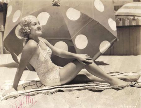 Patricia Ellis Patricia Ellis