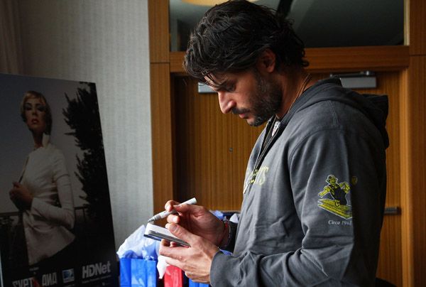 Joe Manganiello